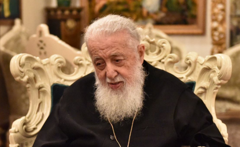 "შეძლებს ადამიანი, გააერთიანოს ქრისტიანული ცხოვრების წესი და ხელოვნური ინტელექტი?" - პატრიარქის საშობაო ეპისტოლე