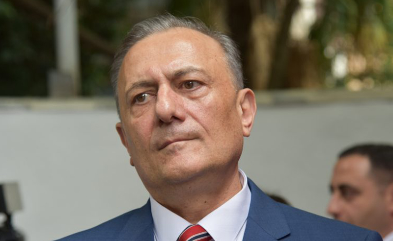 ხმა უნდა ამოვიღოთ საპატრიარქოს პოლიტიკაში და არჩევნების ჩარევის პრობლემაზე - ნათელაშვილის საგანგებო ბრიფინგი