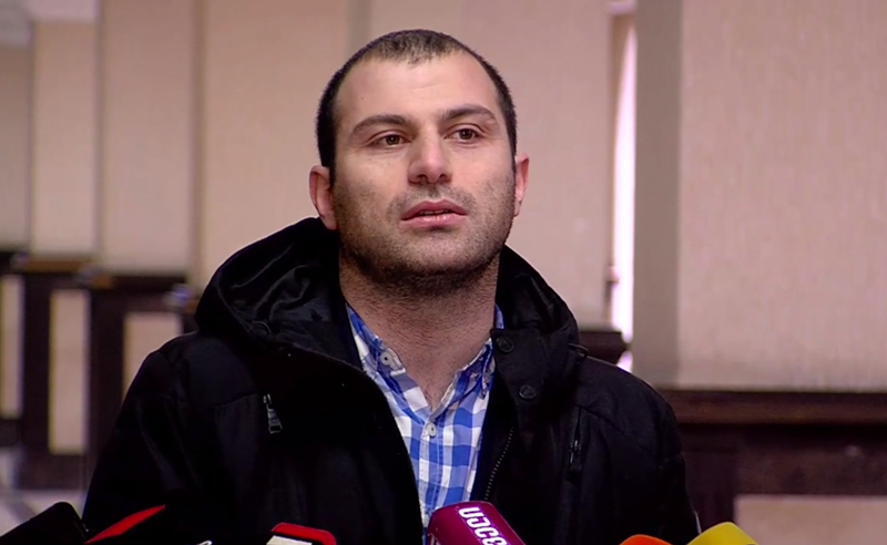 ე.წ. პიჯაკების საქმე - მივა თუ არა თეიმურაზ მღებრიშვილი პროცესზე, რომლის გამოკითხვასაც დაცვის მხარე ითხოვს