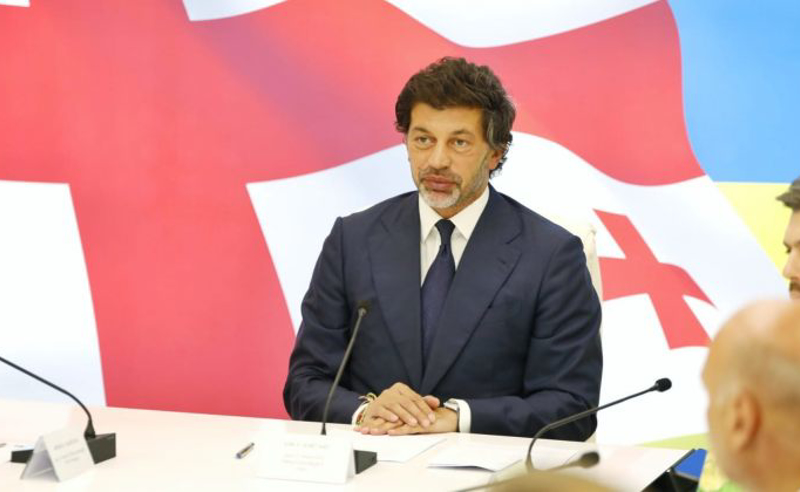 თბილისში, კულტურული მემკვიდრეობის დამცავ ზონებში უნებართვო მშენებლობაზე ჯარიმა 25 000 ლარის ნაცვლად 250 000 ლარი იქნება