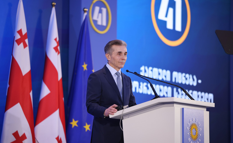 რატომ დაბრუნდა ივანიშვილი ქართულ პოლიტიკაში? - ოლიგარქის კულისებიდან გამოსვლას ამერიკელი დიპლომატები "ოცნების" ჩამოშლით ხსნიან