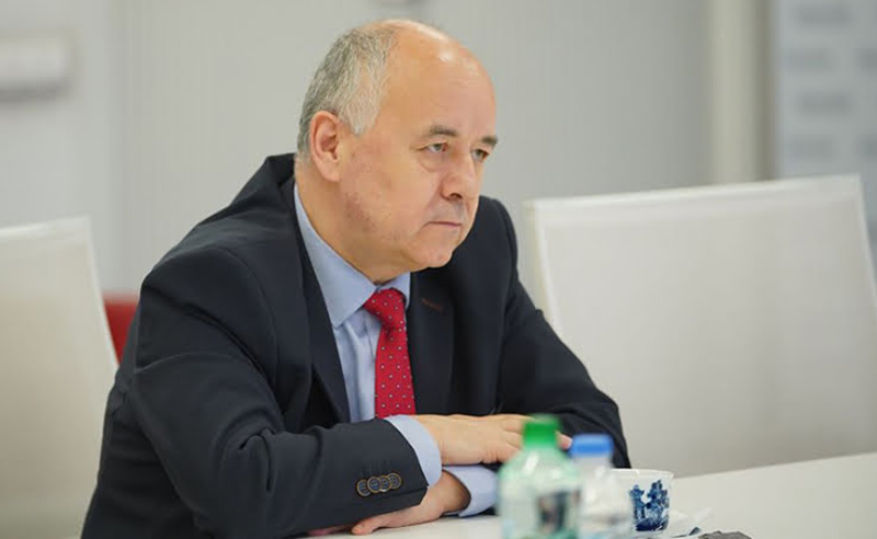პოლონეთის ელჩი: საქართველოს საგარეო საქმეთა სამინისტრო ცდილობდა ჩემთვის ადგილის მიჩენას