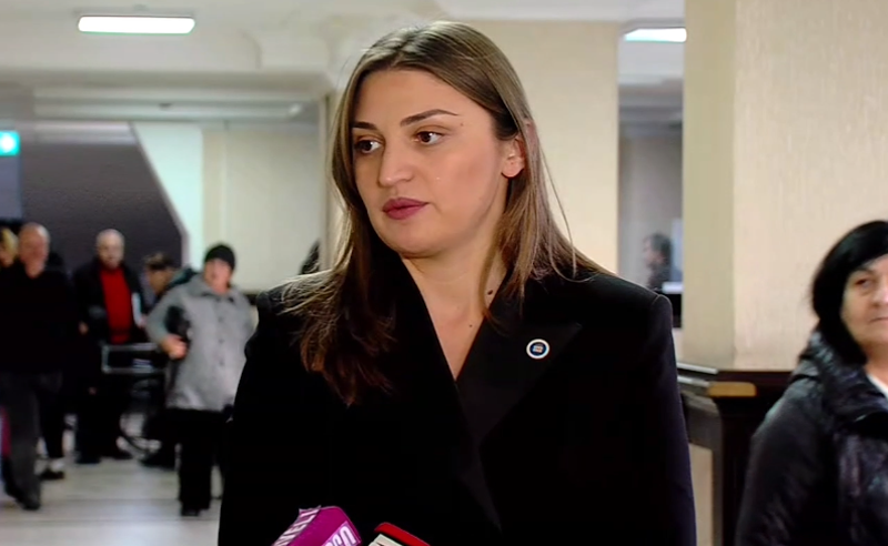 გამამტყუნებელი განაჩენის გონივრული მოლოდინი გვაქვს - ლაზარეს საქმის პროკურორი