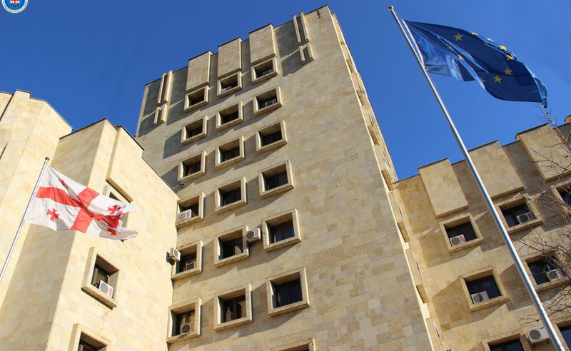 პროკურატურის თანამშრომლების შრომის ანაზღაურება იანვრიდან 10%-ით გაიზარდა
