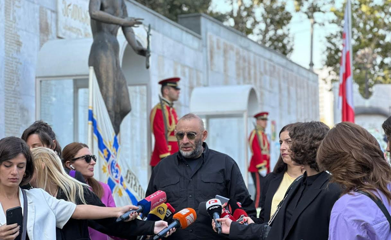 "ხელისუფლების წინასაარჩევნო ტრიუკი" - მამუკა ყურაშვილი ვეტერანებისთვის პენსიების გაზრდაზე 
