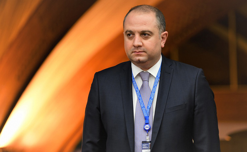 ოპოზიციაში ქაოსია, შეთანხმებას ვერც მიაღწევენ - ჩიქოვანი