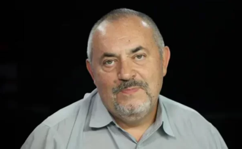 რუსეთის ფედერაციის პრეზიდენტობის კანდიდატი არჩევნებში მხარდამჭერთა ხელმოწერებს თბილისშიც აგროვებს
