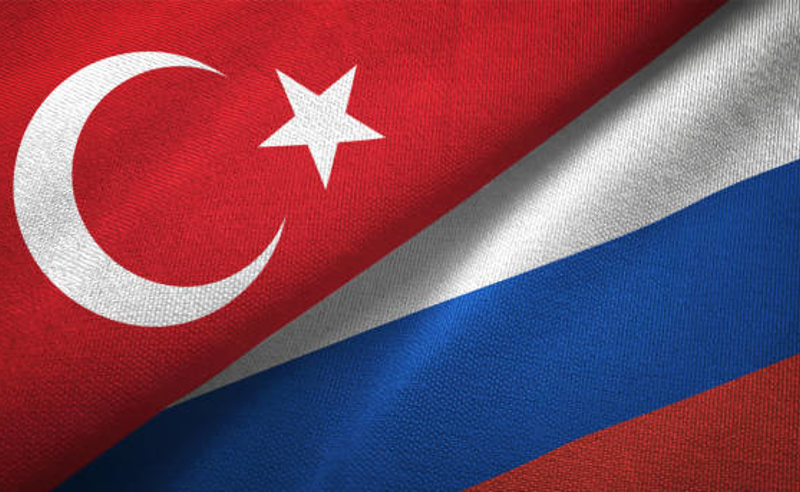 თურქეთი რუსულ ბანკებთან თანამშრომლობას წყვეტს 