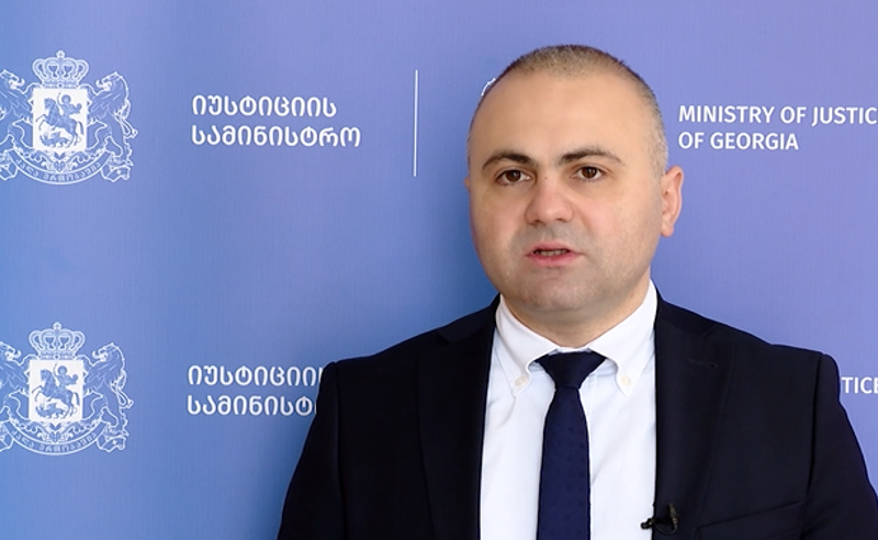 "პატიმრები კმაყოფილები არიან" - როგორ გაიგეს CPT-ის კრიტიკული დასკვნა იუსტიციის სამინისტროში 