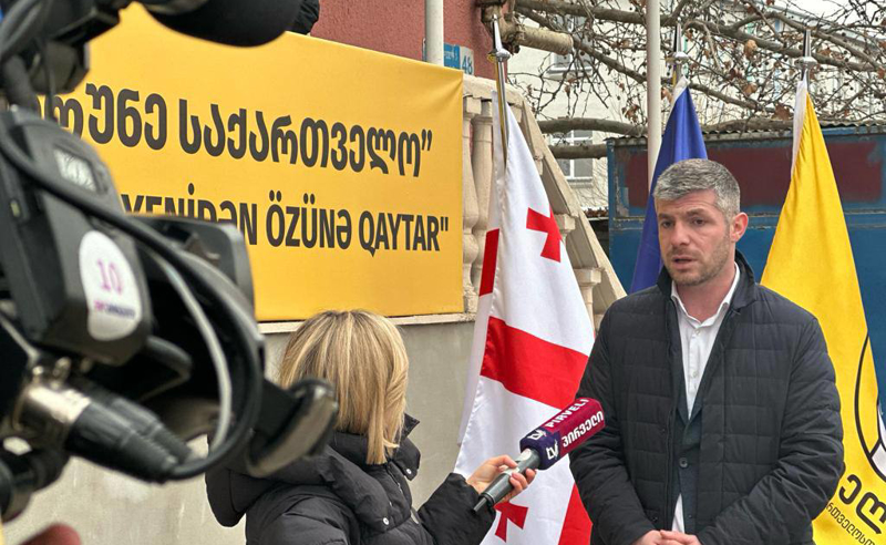 ღარიბაშვილი და კალაძე ბოლო 2 დღეა საბავშვო კონკურსში არიან ჩართულები - კუპრაძე