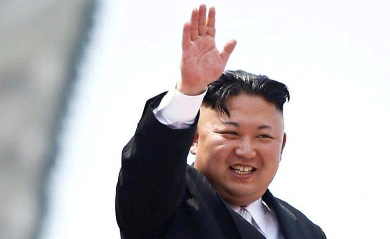 ჩრდილოეთ კორეა აცხადებს, რომ წყალქვეშა ატომური იარაღი გამოცადა