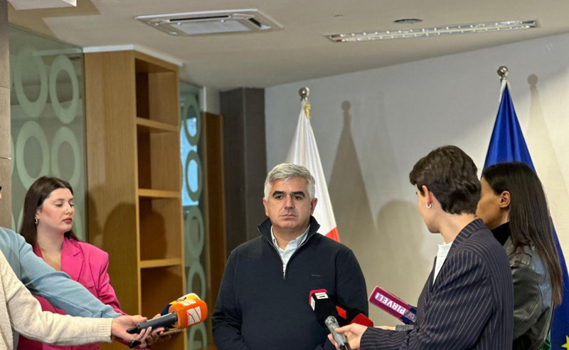 ის, რომ "ოცნება" 60%-ს აიღებს, ამას არავინ არ დაიჯერებს - ბოტკოველი