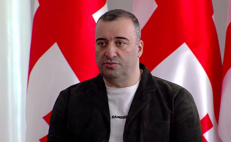ფაქტია, რომ “ოცნების" მხარდაჭერა 60%-ია და ფაქტია ისიც, რომ ხელმოცარული ოპოზიცია გვყავს - იონათამიშვილი