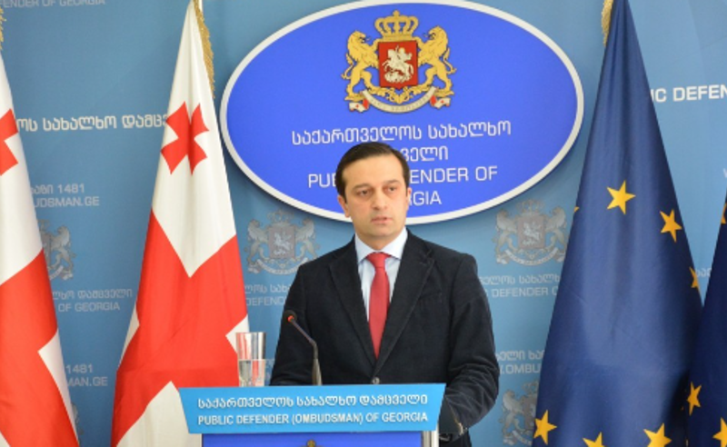 პროფესიული განვითარების სქემა არ არის მორგებული არაქართულელოვანი სკოლების მასწავლებლებზე – ომბუდსმენი
