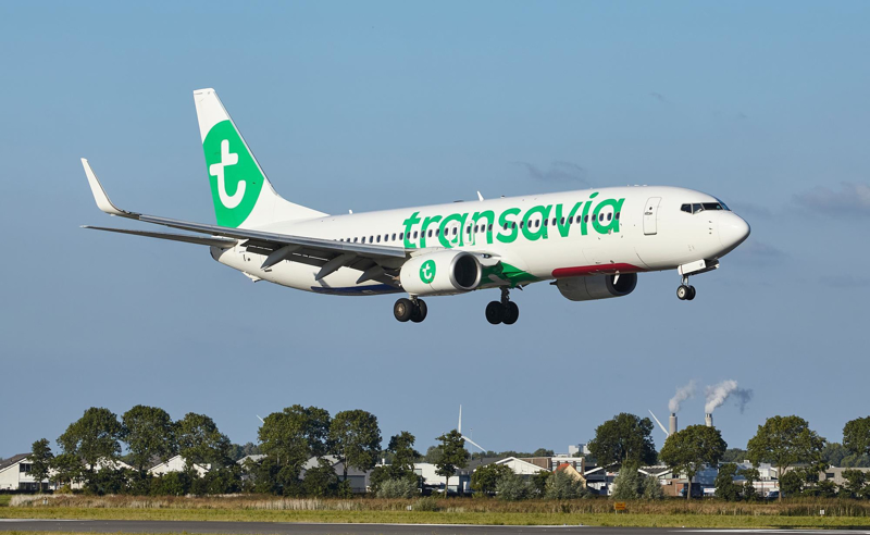 საქართველოში Transavia შემოდის - ავიაკომპანია თბილისიდან ამსტერდამში იფრენს