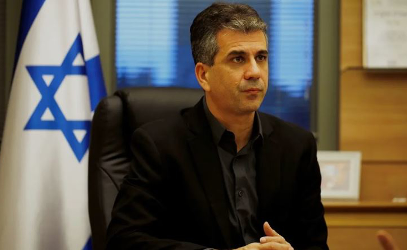 ისრაელის საგარეო საქმეთა მინისტრი აცხადებს, რომ ქვეყნის მთავარი პრიორიტეტი მძევლების დაბრუნებაა