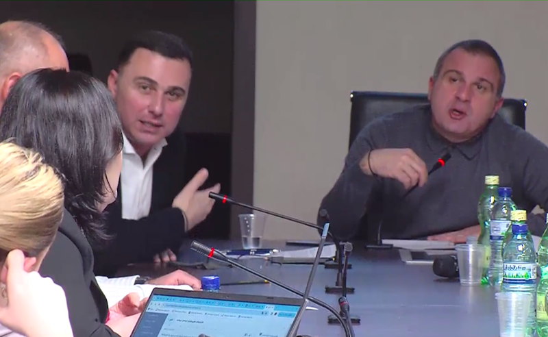 აუნთებენ თუ არა ივანიშვილის ახალ სამშენებლო ბიზნესს მწვანე შუქს? - ხმაური თბილისის საკრებულოში