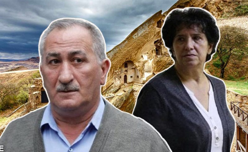 პროკურატურის მოწმემ ბრალდებულებს ხელი არ დაადო - კარტოგრაფების საქმეზე საგარეო მინისტრის მოადგილე დაკითხეს