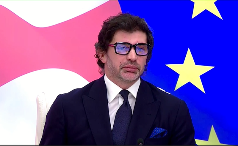 კალაძე: სამართალდამრღვევები, რომლებიც  შეურაცხყოფენ ჩვენს თანამშრომლებს, უნდა დაისაჯონ