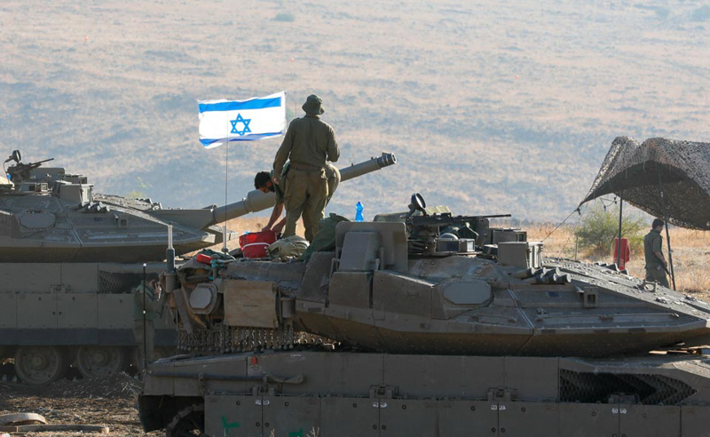 ისრაელსა და "ჰამასს" შორის ერთი თვით ცეცხლის შეწყვეტაზე შეთანხმება თითქმის მიღწეულია - Reuters