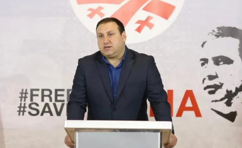 კომპანიის დამფუძნებლები სწირავენ ფულს "ოცნებას", რაც არის ერთგვარი ინდულგენცია - ლაშა ფარულავა