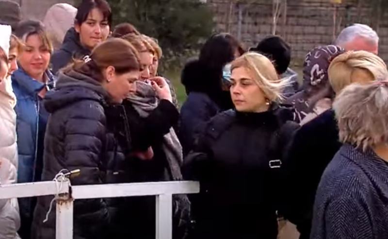 გაუქმდეს რესპუბლიკური საავადმყოფოს დანგრევის გადაწყვეტილება - თეთრხალათიანები აზარაშვილის უწყებასთან აქციას გამართავენ