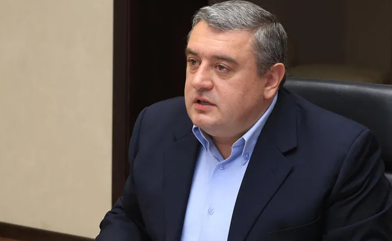 ახალგაზრდების ტერიტორიაზე უკანონო შეჭრას გამართლება არ აქვს, დათმობაზე წასვლას არ ვაპირებ - ჯაბა სამუშია