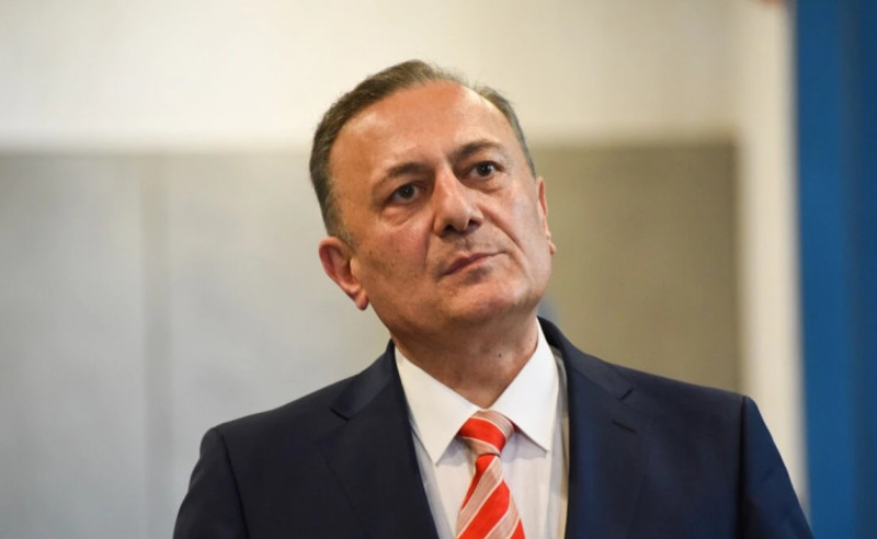შალვა ნათელაშვილმა სასამართლოში სარჩელი შეიტანა