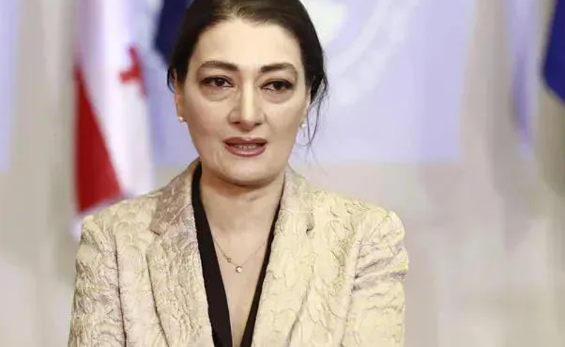 ჩარკვიანი კობახიძეს: თქვენ ხომ არ ხართ ის რადიკალი, რომელიც თავად ქმნის რადიკალიზაციას?!