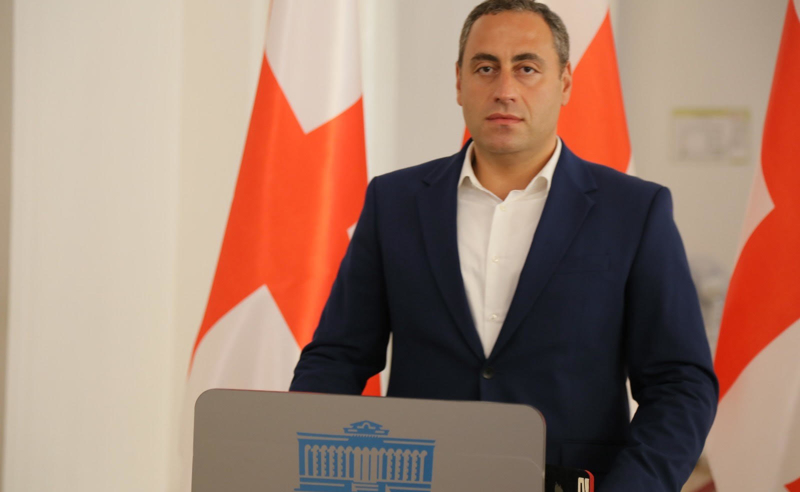 გიორგი ვაშაძე - ღარიბაშვილის კობახიძით ჩანაცვლებით კიდევ ერთხელ დამტკიცდა, რომ ივანიშვილი აცდენილია ხალხის პრობლემებს 
