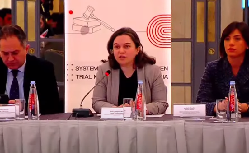 გაჭიანურებული სასამართლო პროცესები და დაუსაბუთებელი გადაწყვეტილებები - საია-ს საგანგაშო დასკვნა 
