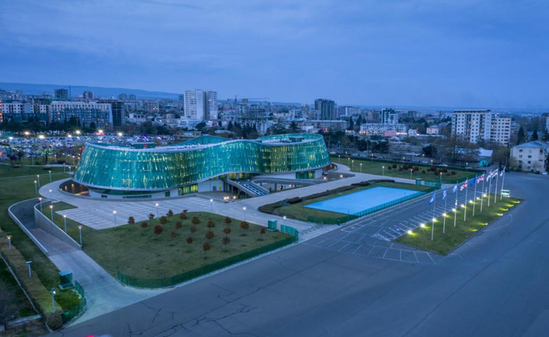 შსს-ს მტკიცებით, რეგისტრირებული დანაშაულის მაჩვენებელი შემცირებულია