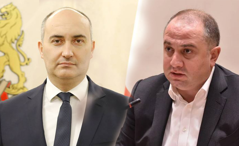 წყარო: დღეს მხოლოდ თავდაცვის მინისტრი შეიცვლება, სხვებს სამ თვეში გაუშვებენ
