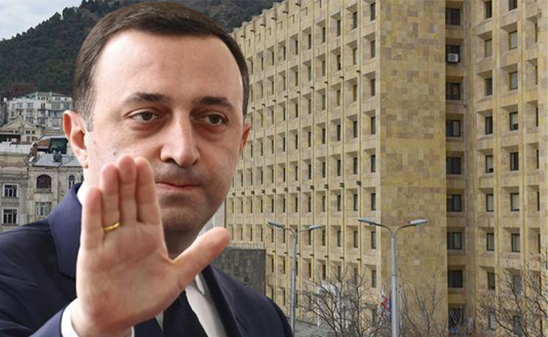 ღარიბაშვილის გუნდის ნაწილი გაშვებას დროებით გადარჩა