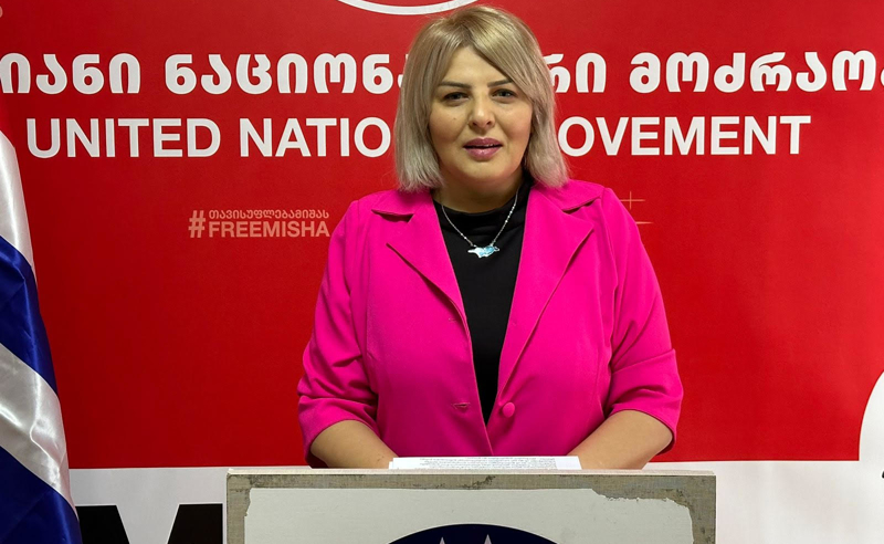 კლინიკები იძულებულები გახდნენ შეემცირებინათ რეანიმაციული საწოლების რაოდენობა, ახალი რეგულაციები ცუდად მოქმედებს პაციენტების მდგომარეობაზე - მზია ქედელიძე