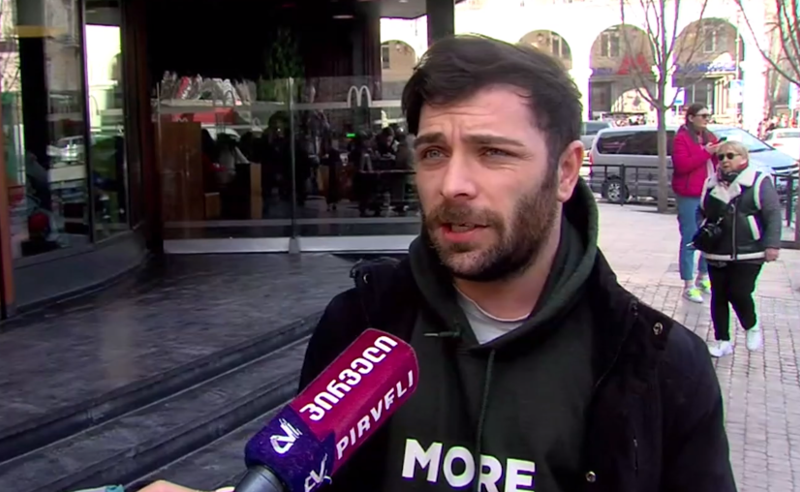 საარჩევნო წელი მოდის და ხელისუფლებას სჭირდება ფლირტი საპატრიარქოსთან და მოძალადე ჯგუფებთან - ხასაია ფერაძის დაკავებაზე