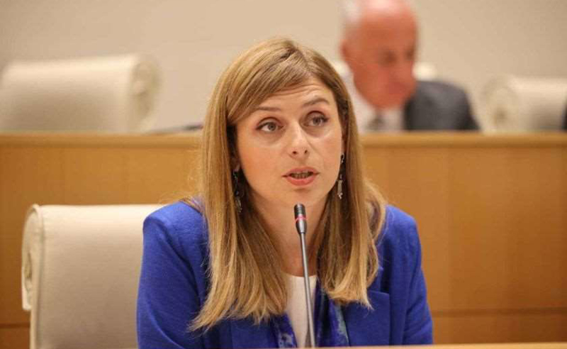 კობახიძე  დასავლეთს საქართველოს ომში ჩართვის სურვილს აბრალებდა და დღეს როგორ ფიქრობს? - აქუბარდია