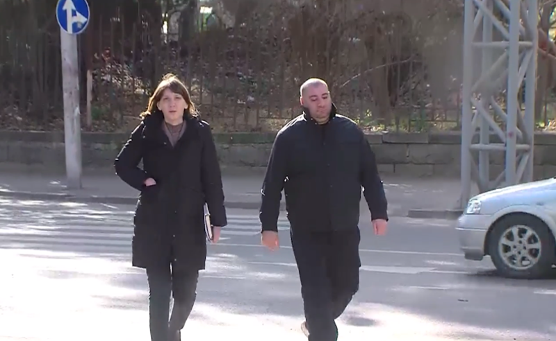 პროკურატურაში იოსებ მჭედლიშვილი მივიდა - მივა თუ არა ქოლ-ცენტრების გამოძიების კვალი ალექსანდრე ჭიკაიძემდე?