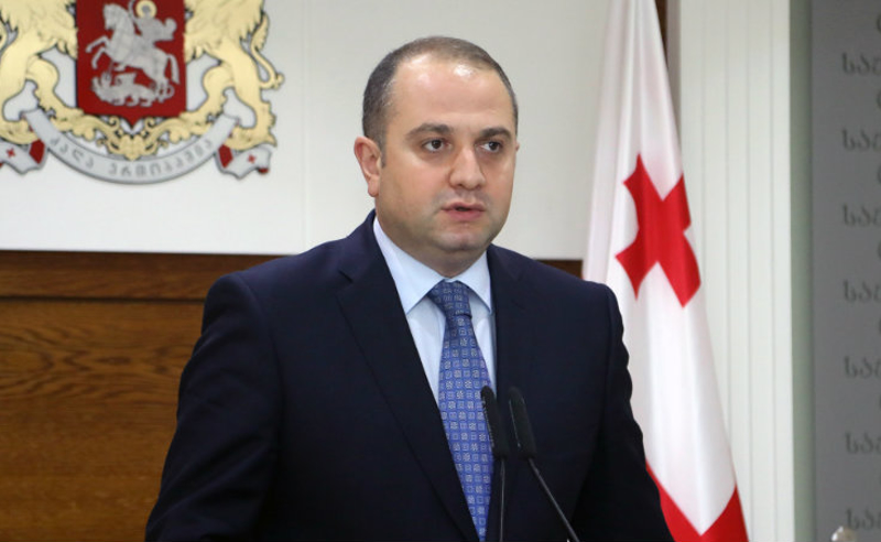 ხაზგასმით მინდა აღვნიშნო ივანიშვილის როლი ჩვენი ქვეყნის რეალურად ევროპულ ტრანსფორმაციაში - ჩიქოვანი