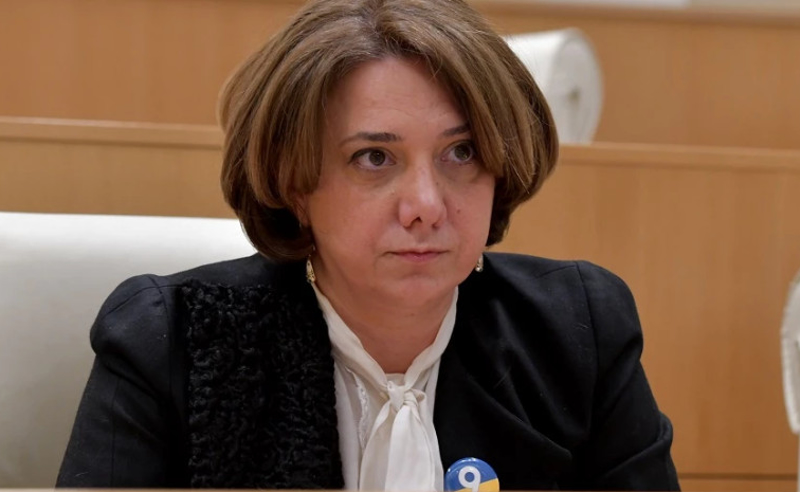 სამადაშვილი ჩიქოვანს: იზიარებთ თუ არა, რომ 2008 წელს ივანიშვილი რომ ყოფილიყო ხელისუფლების სათავეში, ომი არ იქნებოდა?