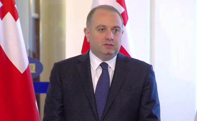 შეინარჩუნებს თუ არა ნეპოტიზმში მხილებული ლელა ჩიქოვანი თანამდებობას - რას ამბობს თავდაცვის მინისტრობის კანდიდატი