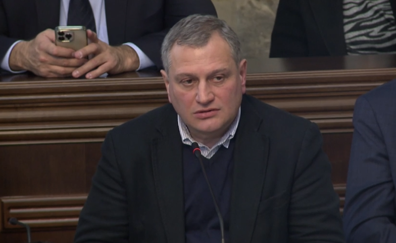 2024 წლის არჩევნების კონტექსტში რატომ არის აშკარა მცდელობა, რომ კულტურა და განათლება დაუქვემდებაროთ პოლიტიკურ კონიუნქტურას - ახვლედიანი