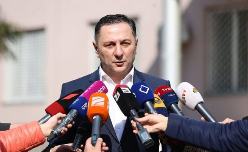 საფრთხე, რომ საქართველოში შემოიყვანენ რუსებს და რუსეთის ჯარი შემოვა მათ დასაცავად, ეს მითია - გომელაური
