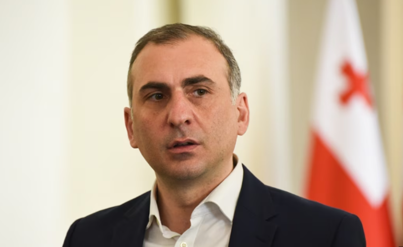 არაჩვეულებრივი იდეაა, მზად ვართ, ყველას მოვუსმინოთ - ელისაშვილი პრეზიდენტის ინიციატივაზე