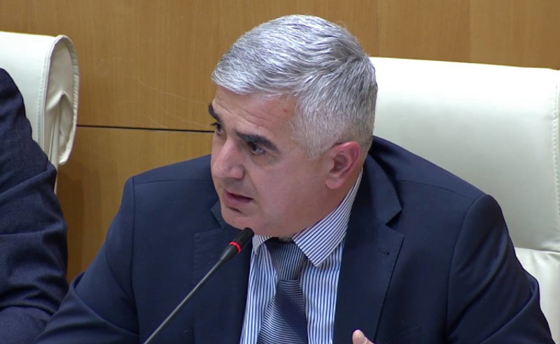 გლეხს აინტერესებს მისი მოყვანილი ყურძნის ღირსეული ფასი, თქვენც ისე აპირებთ გაგრძელებას, როგორც თქვენი წინამორბედი აკეთებდა? - ბოტკოველი კობახიძეს