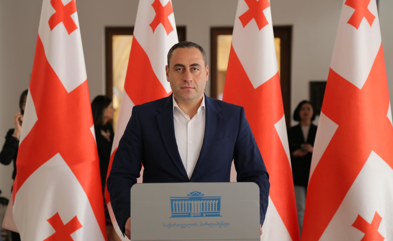 კობახიძე სრულიად მოწყვეტილია ხალხის პრობლემებს - ვაშაძე