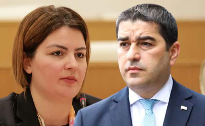 წმენდა არჩევნების წინ - დაპირისპირება ბიუროზე