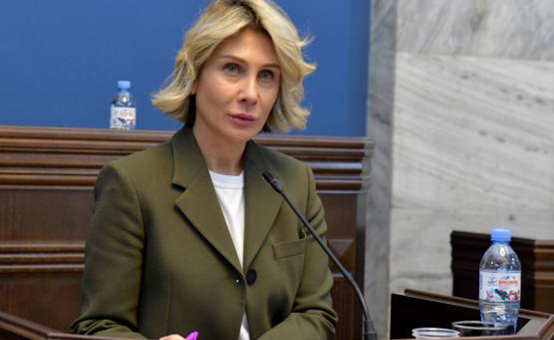 ინტელექტუალი, ემოციურად მდგრადი, პატრიოტი - წილოსანი ირაკლი კობახიძეზე