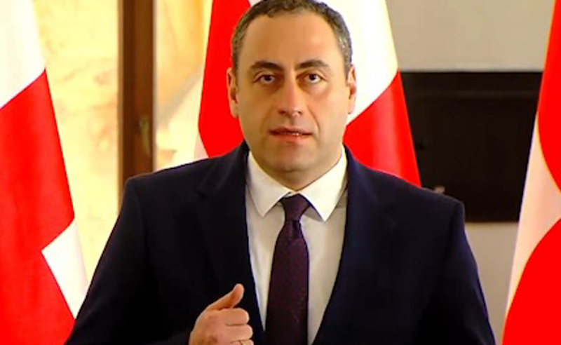 საქართველო ივანიშვილის ხაფანგშია - საზოგადოებამ დაინახა, როგორ არის აცდენილი ივანიშვილის ხელისუფლება ქართველ ხალხს და მის პრობლემებს - ვაშაძე