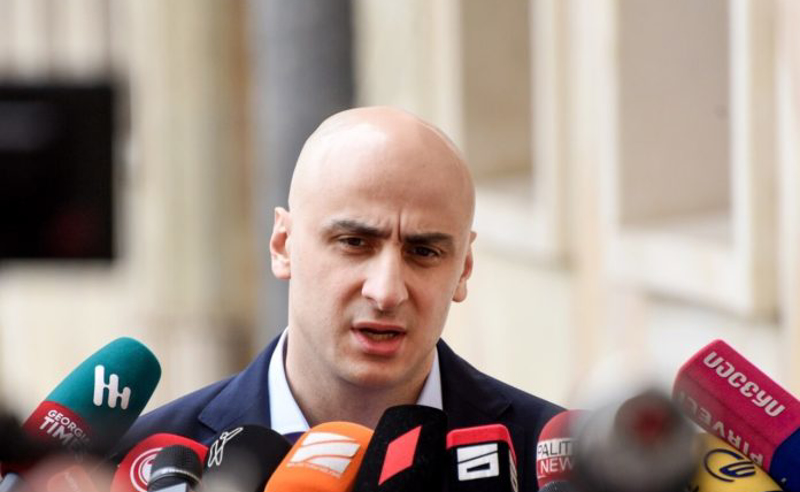 ვისთან ერთად იბრძოლებს 2024 წლის არჩევნებზე? - ნიკა მელიას განმარტება 